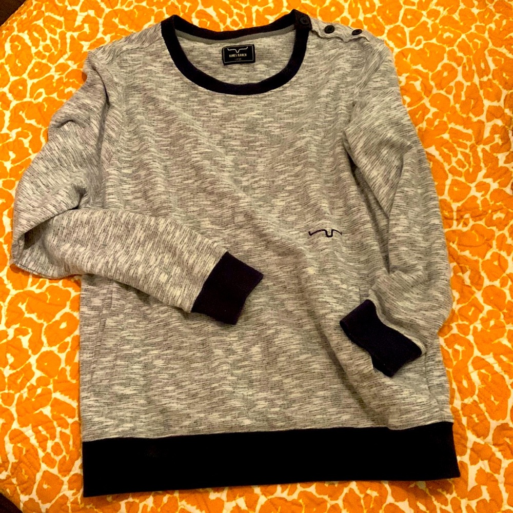 Kimes Ranch sweater